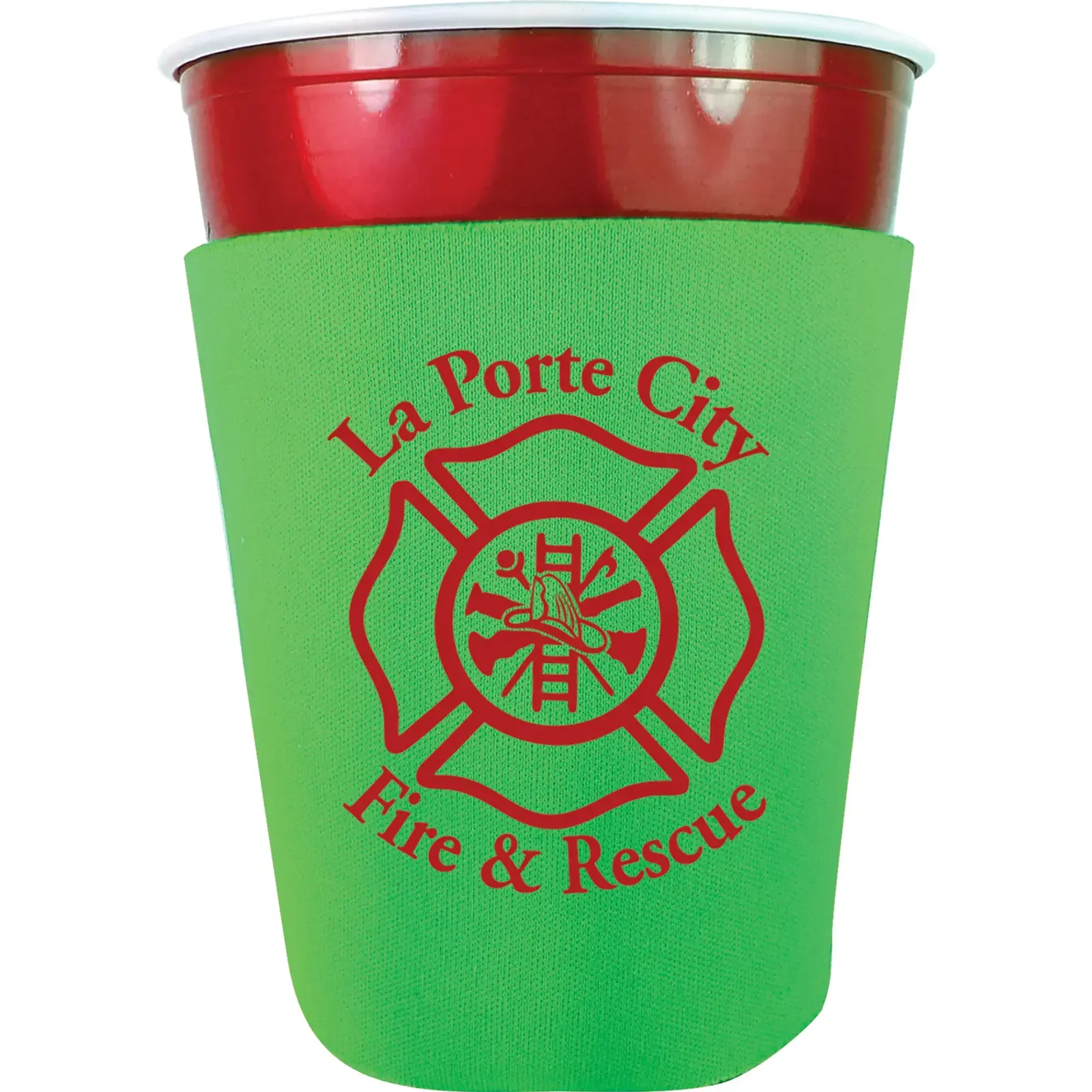 The Party Cup® Scuba Coolie