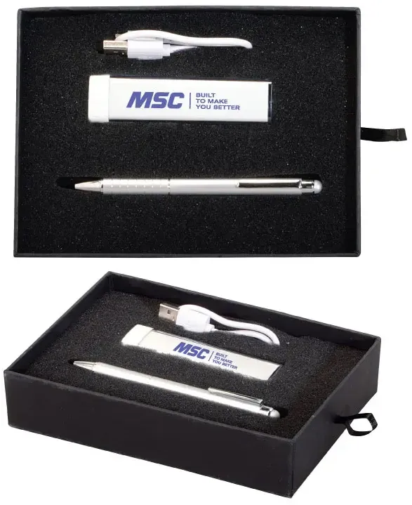 Power Pen Set