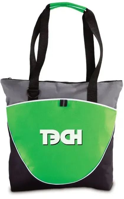 Logo The Uptown Tote