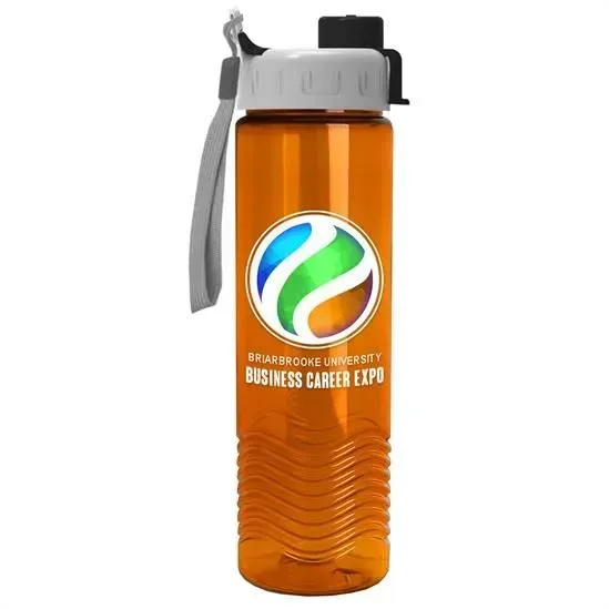 Wave Tritan™ Bottle - 24 oz.