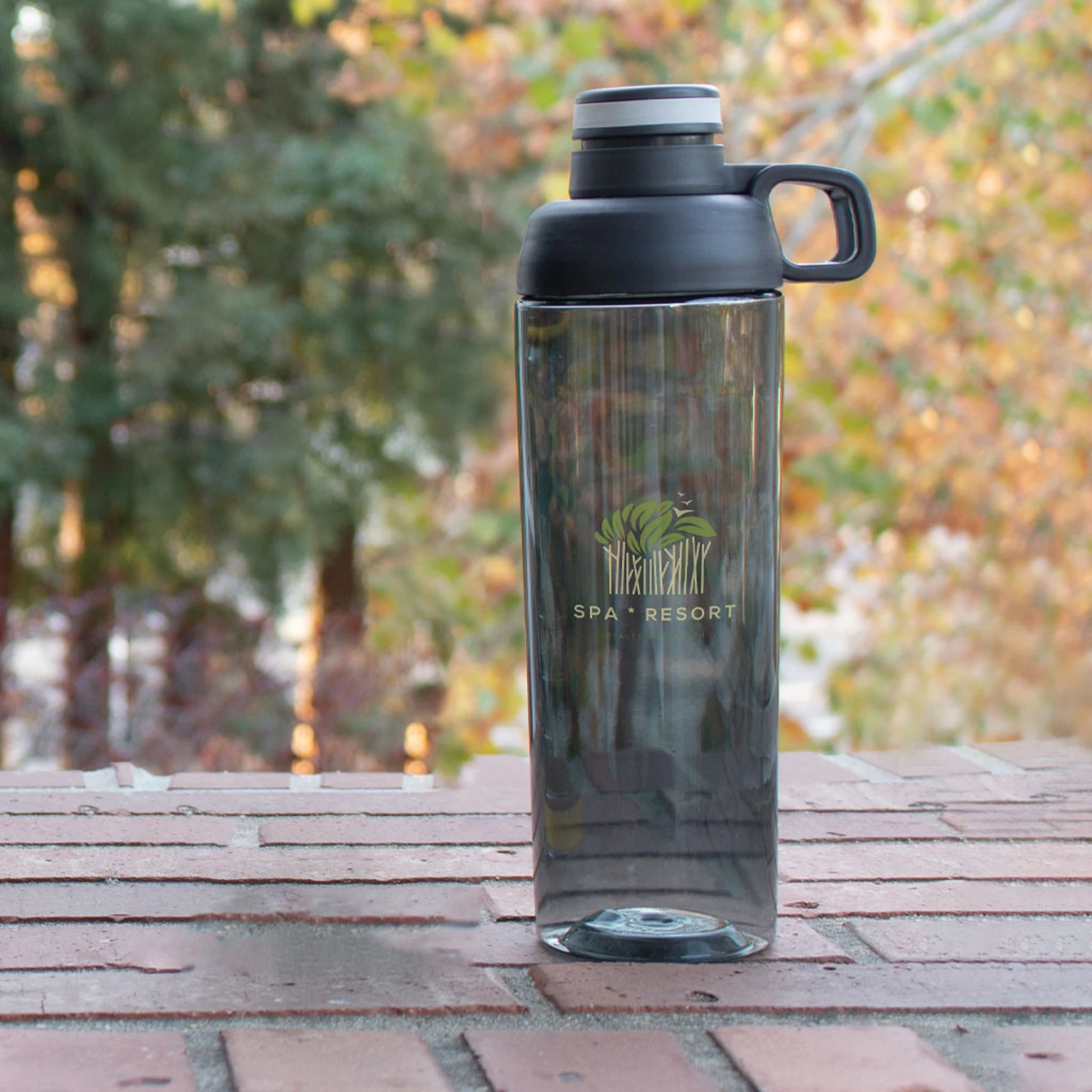 Thirst Manager 890 Ml. (30 Fl. Oz.) Strong Tritan™ Bottle