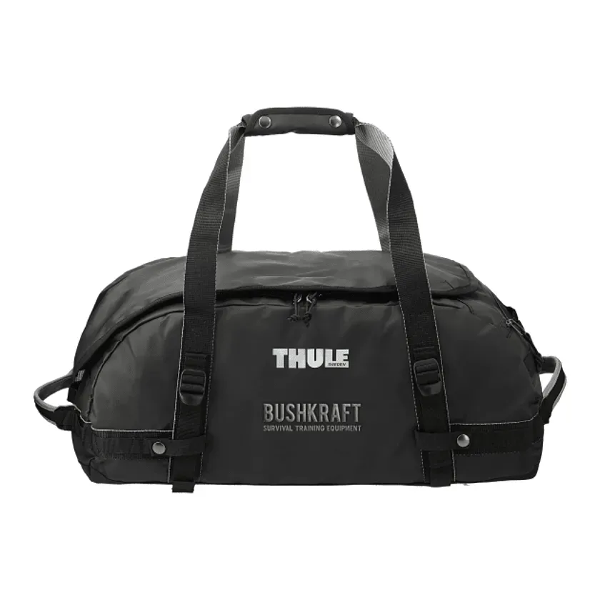 Custom Thule® Chasm Adventure Duffle Bag - 40L