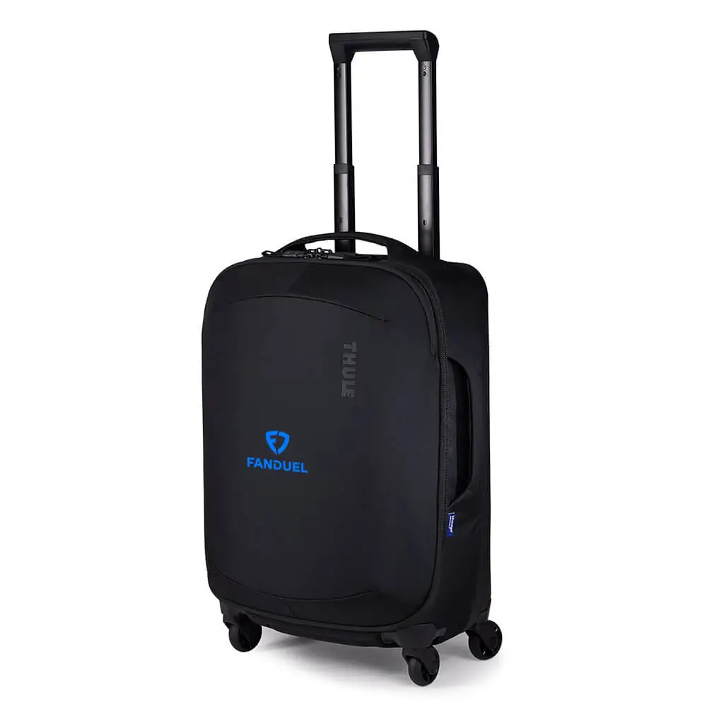 Thule Subterra 2 Carry On Spinner - Black