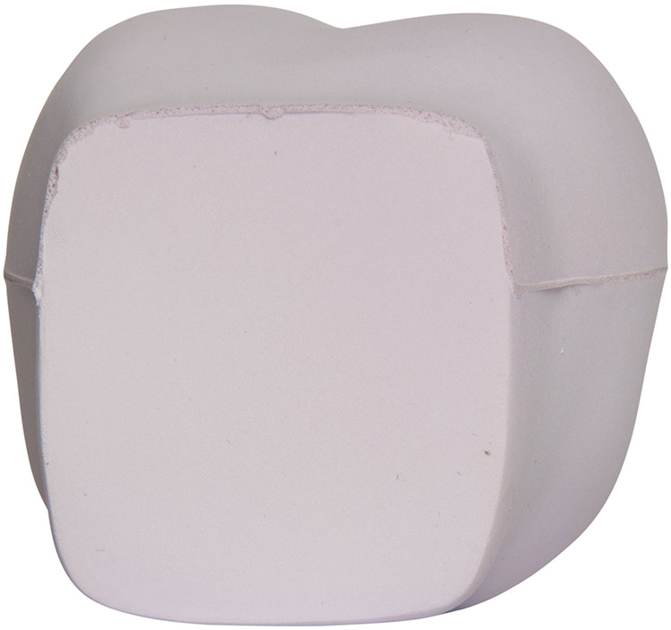 Logo Tooth Stress Reliever