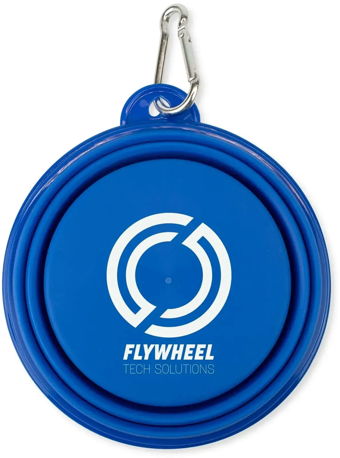 Petfinity Collapsible Pet Bowl