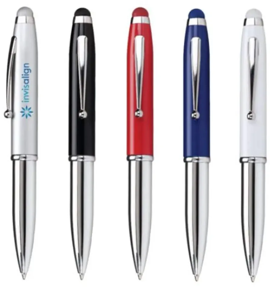 Townsend Aluminum Stylus Pen