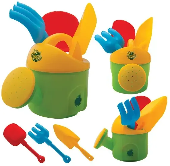 Logo Toy Gardening Kit