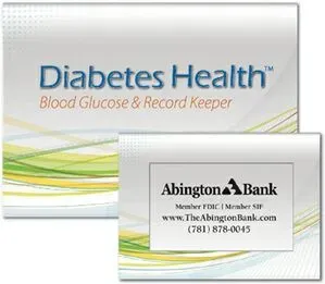 Tracker - Diabetes Health: Blood Glucose and Record Keeper