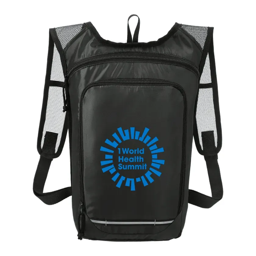 Personalized Trail Running Pack