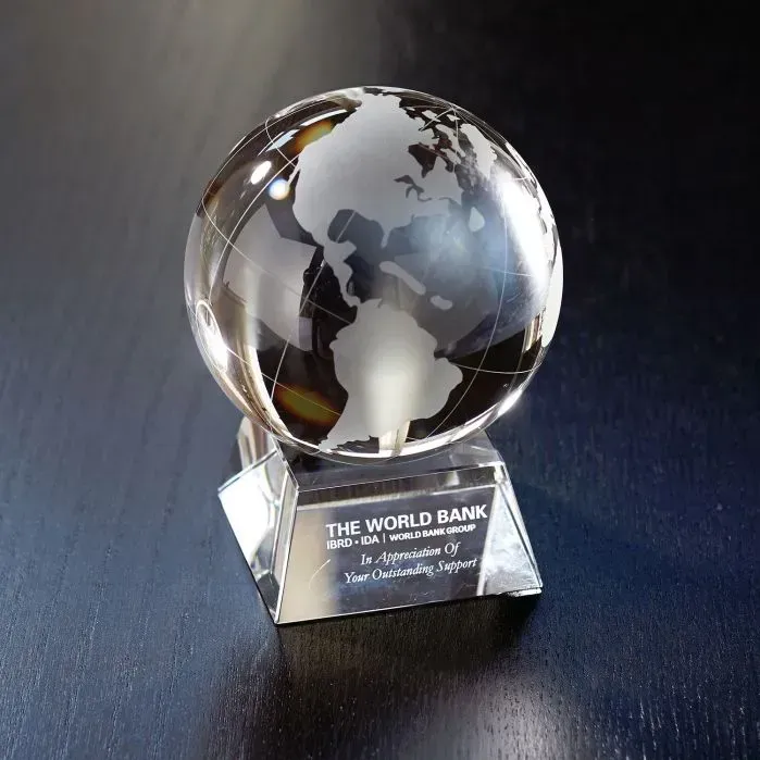 Promotional Transverse - Large Award