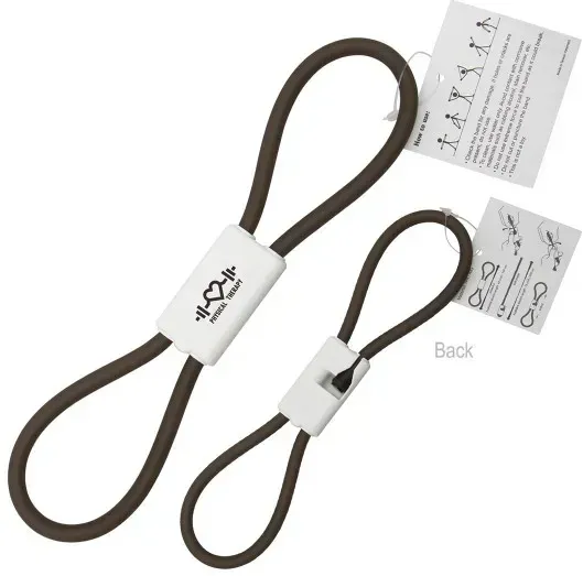 Custom Travel Resistance Band