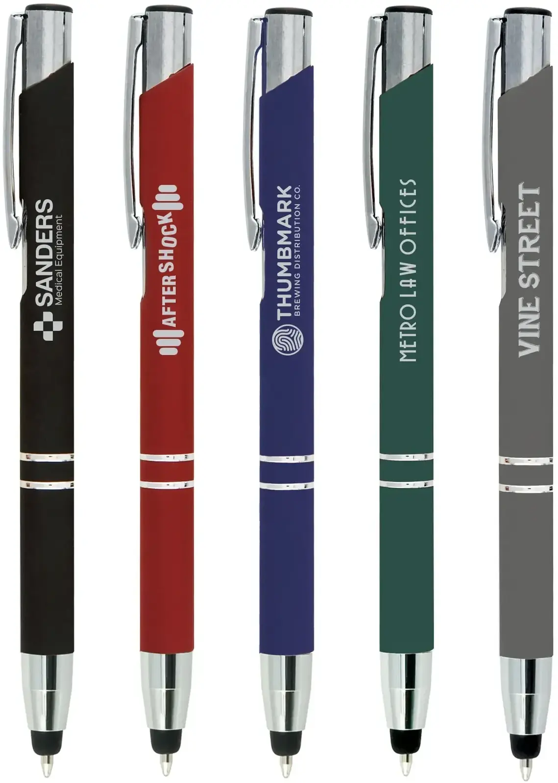Tres-Chic Softy Stylus Pen