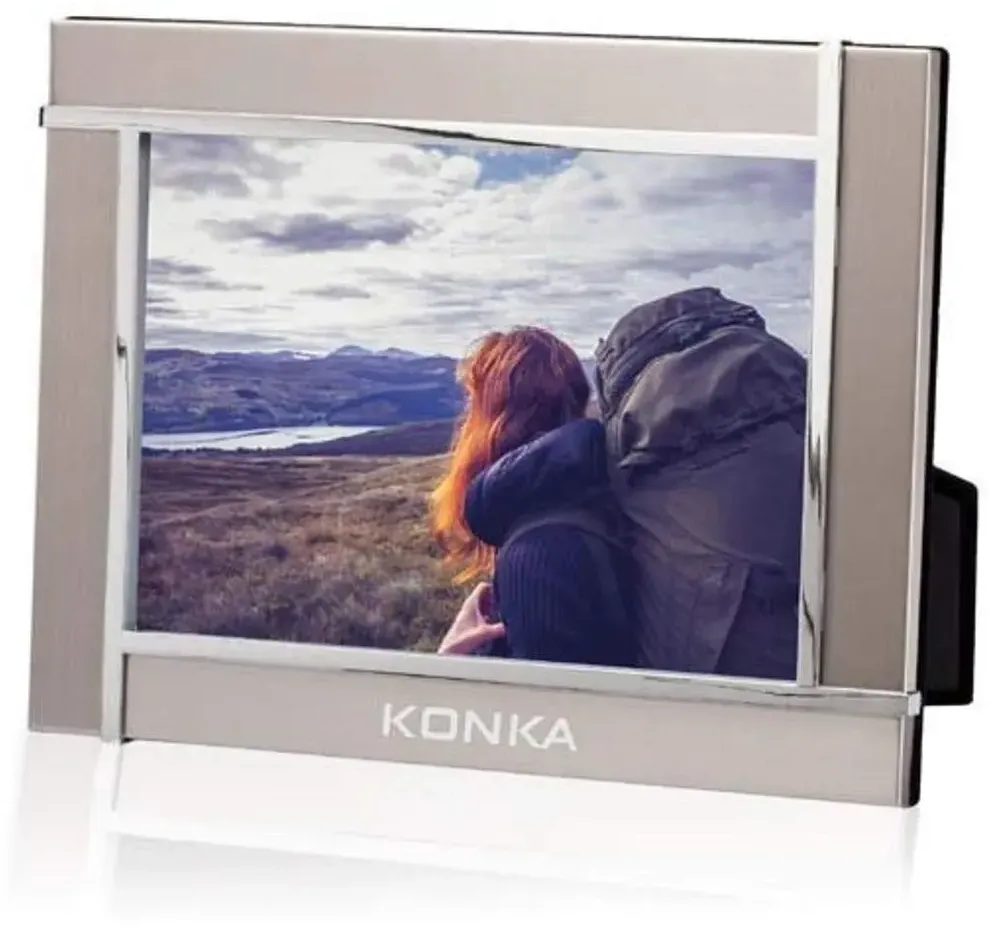 Trojan Picture Frame