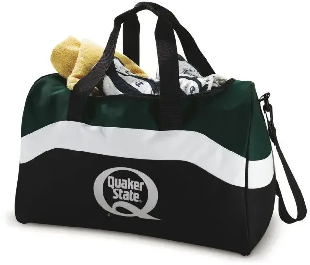 Trooper Duffel