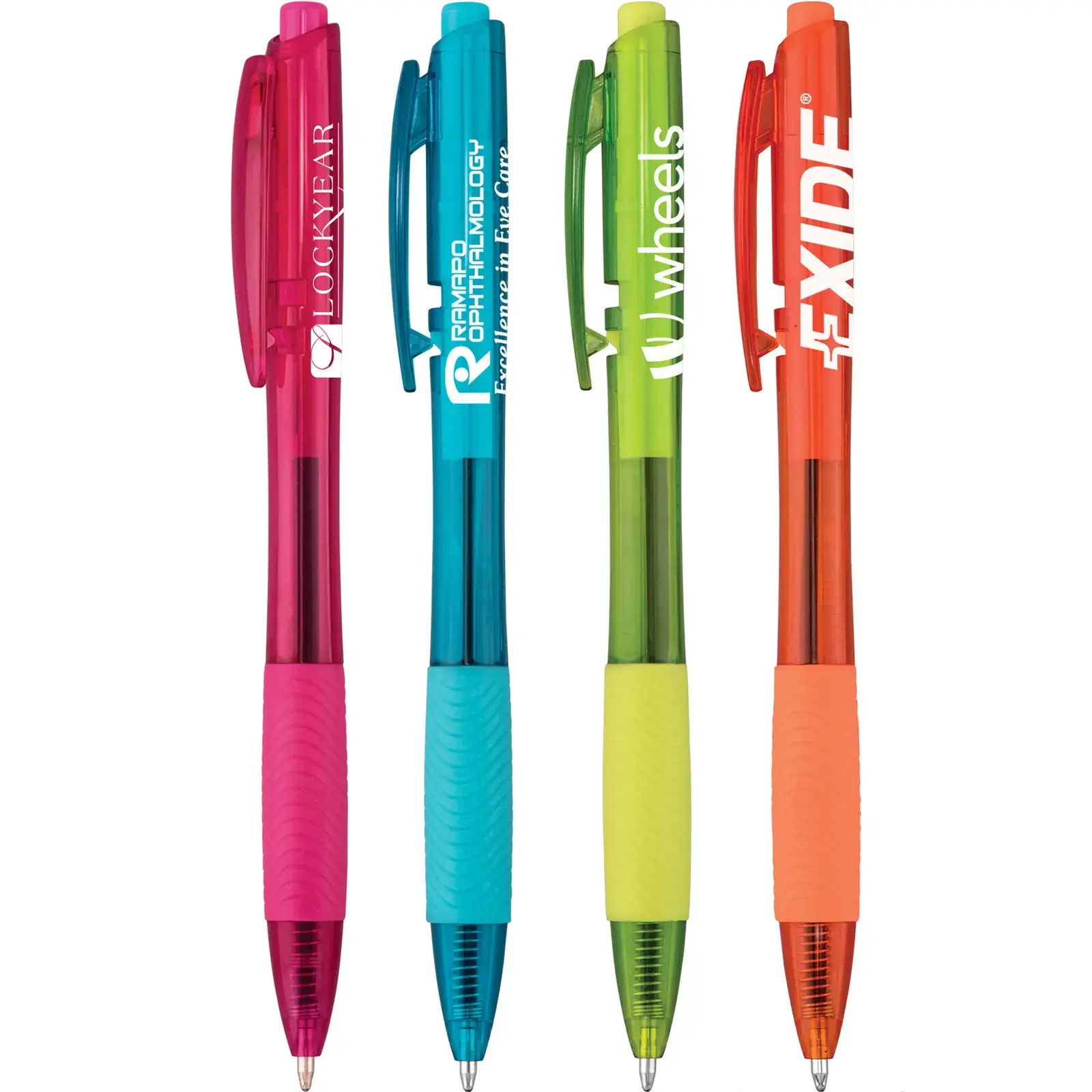 Tryit™ Bright Pen