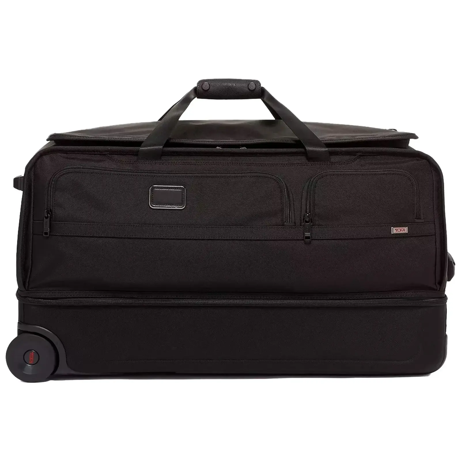 Tumi Alpha 3 Large Split 2 Wheeled Duffel