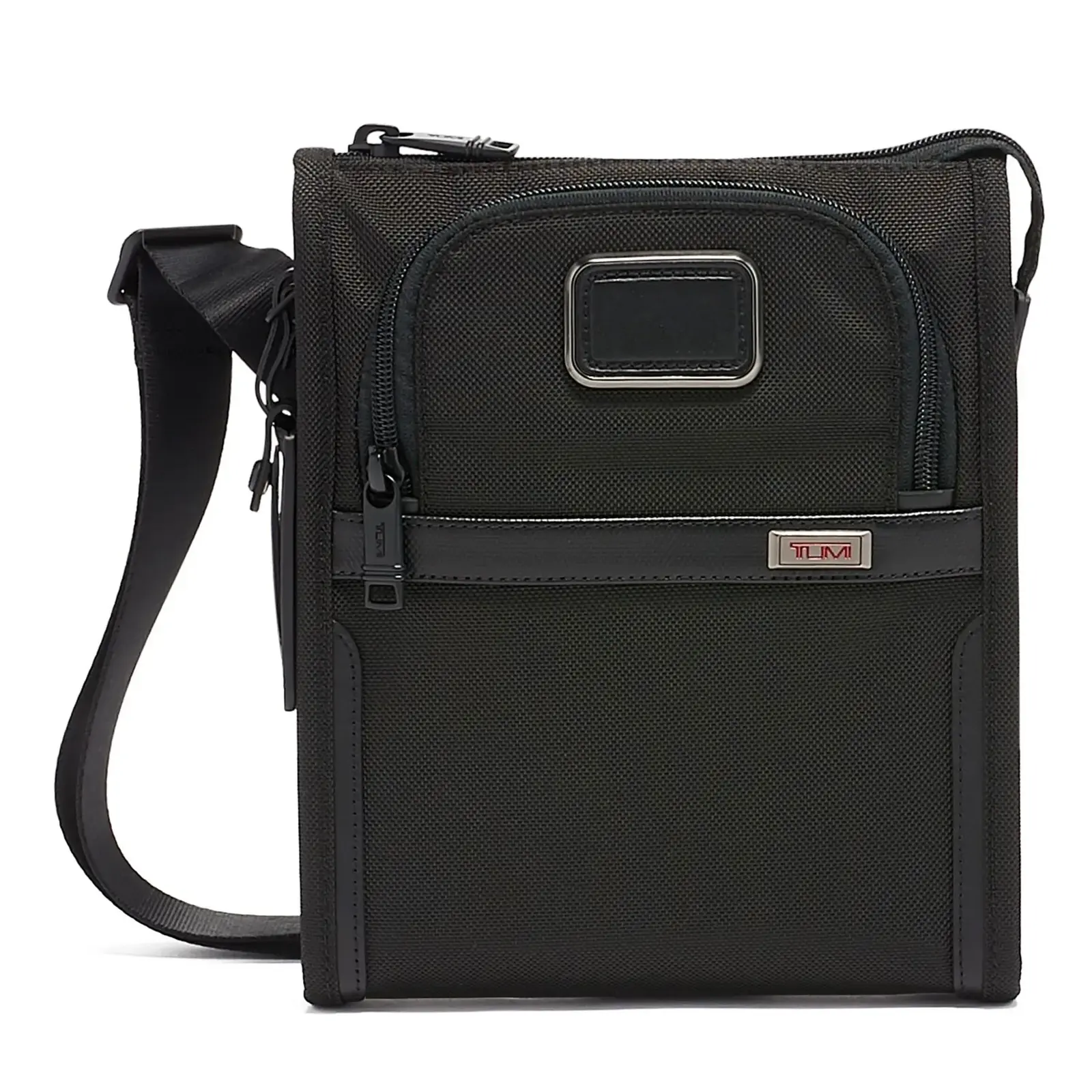 Tumi Alpha 3 Pocket Bag Small