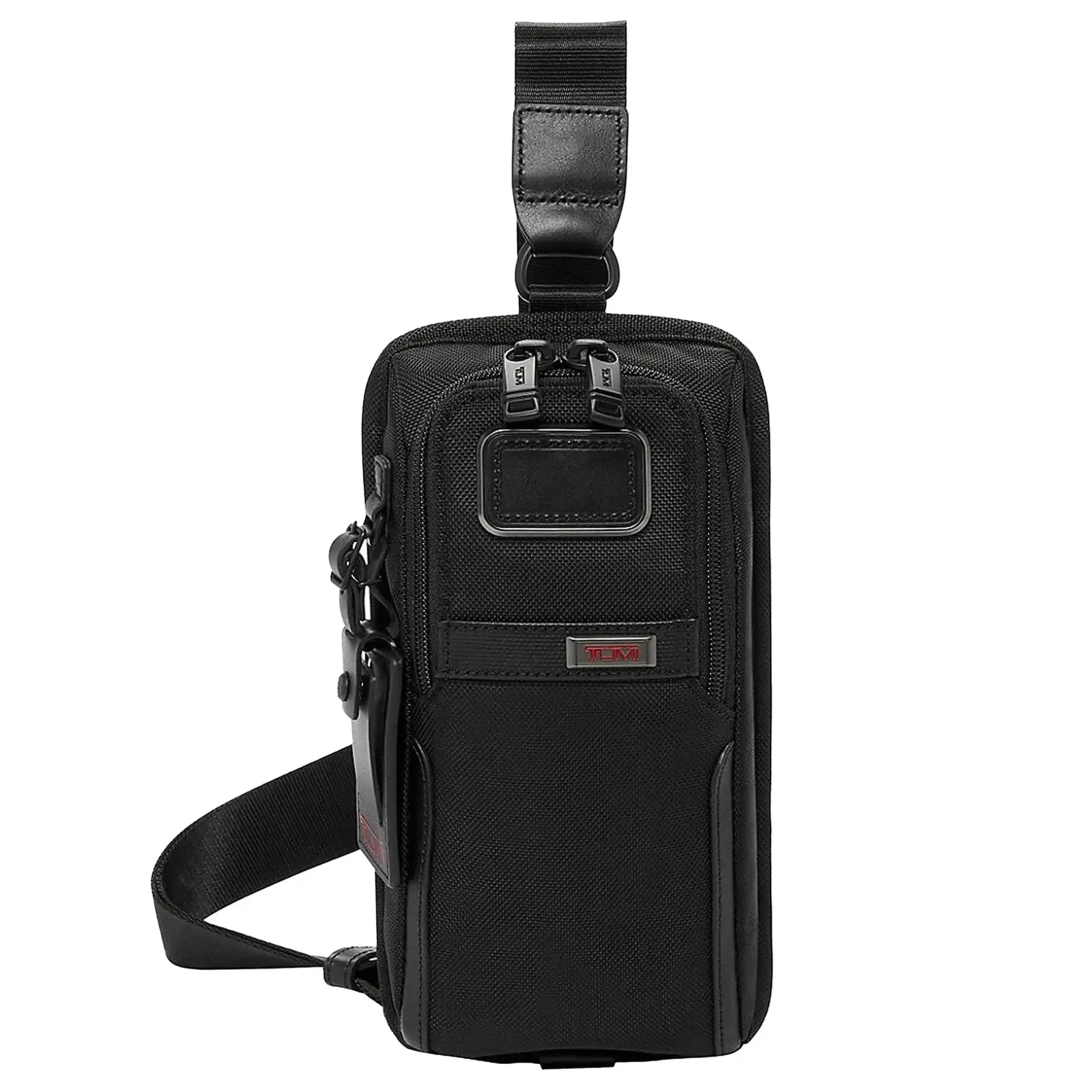 Tumi Tumi Alpha Compact Sling - Black