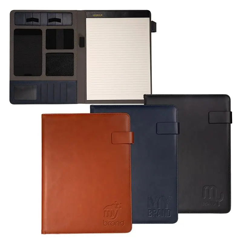 Tuscany Tech Padfolio