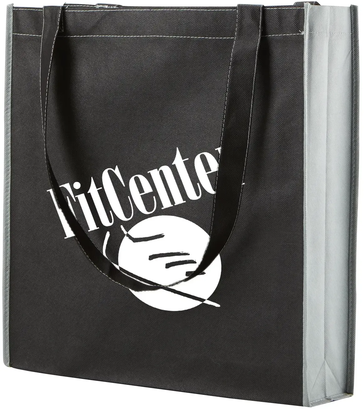 Branded Convention Tote