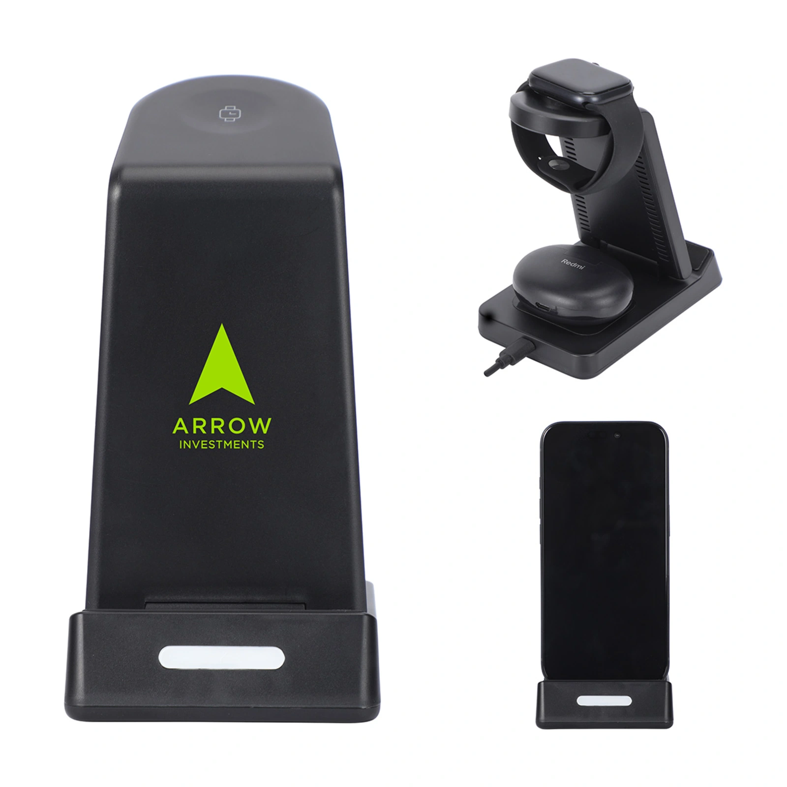 Ultra 3-in-1 Power Station