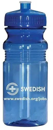 Ultra Lite 20 Oz Sports Bottle