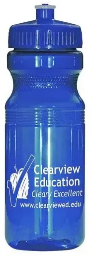 Ultra Lite 25 Oz Sports Bottle