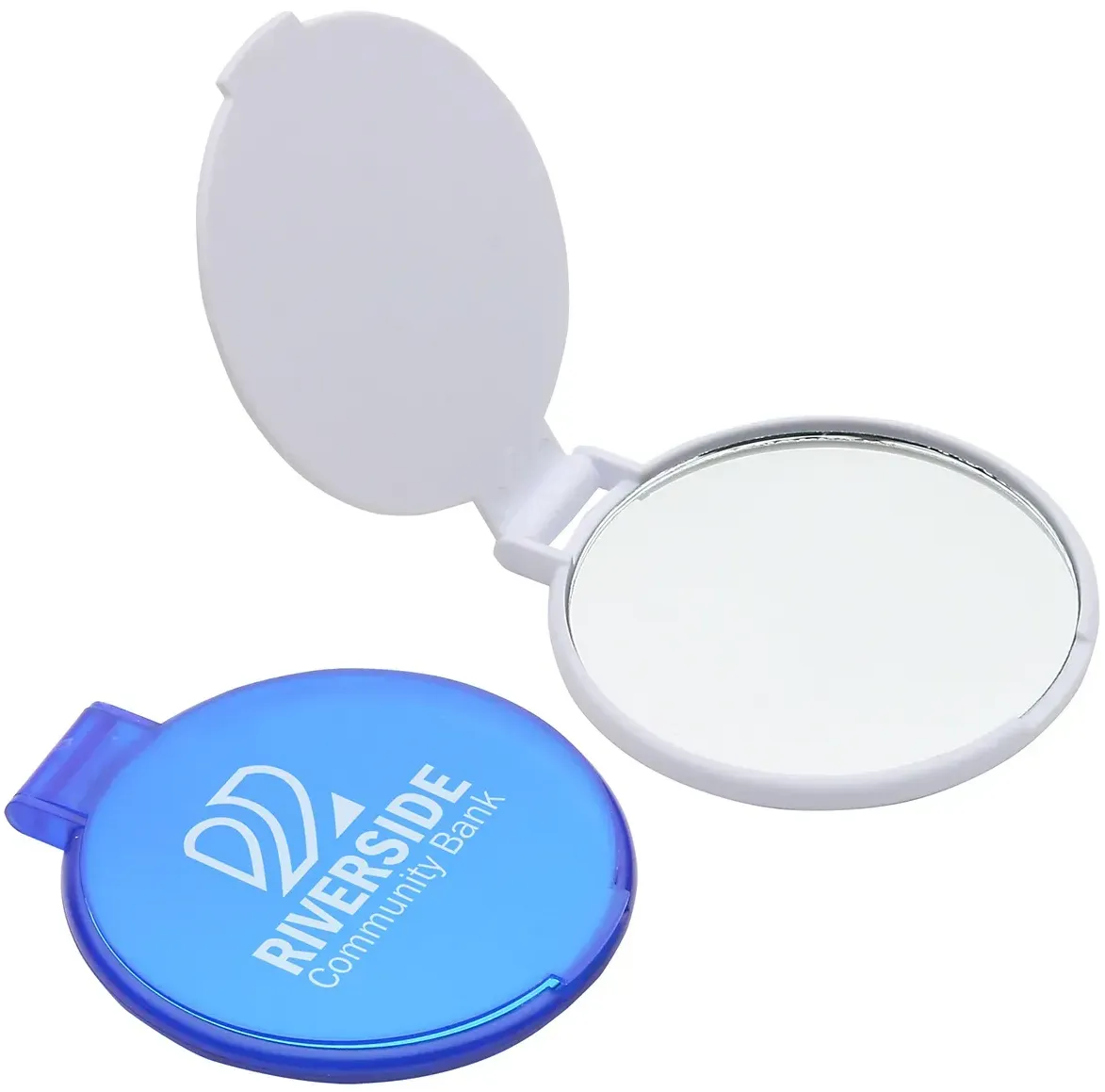 Personalized Pocket Mirror