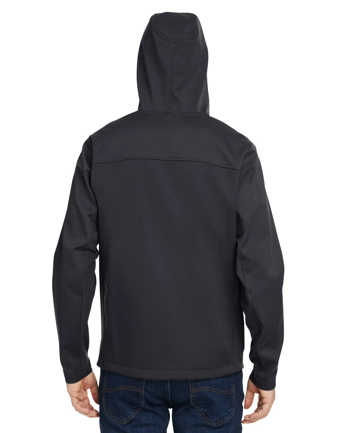 Under Armour Men's CGI Shield 2.0 Hooded Jacket