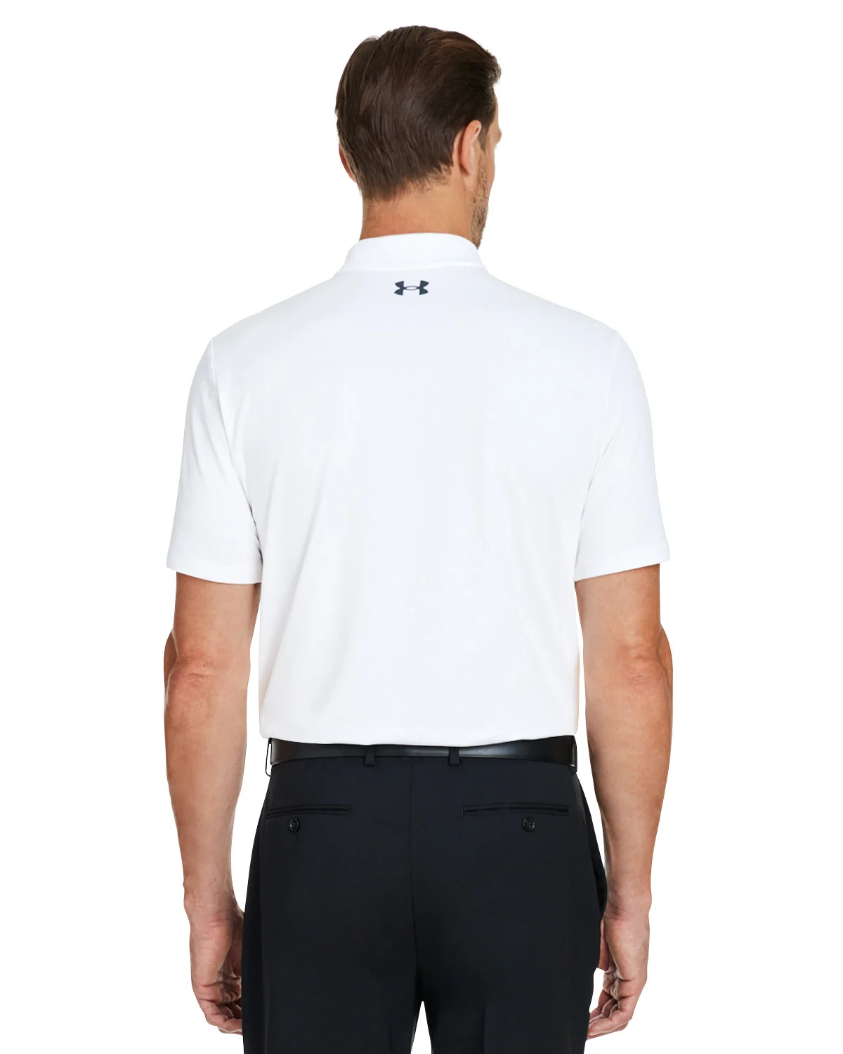 Under Armour Men's Performance 3.0 Golf Polo