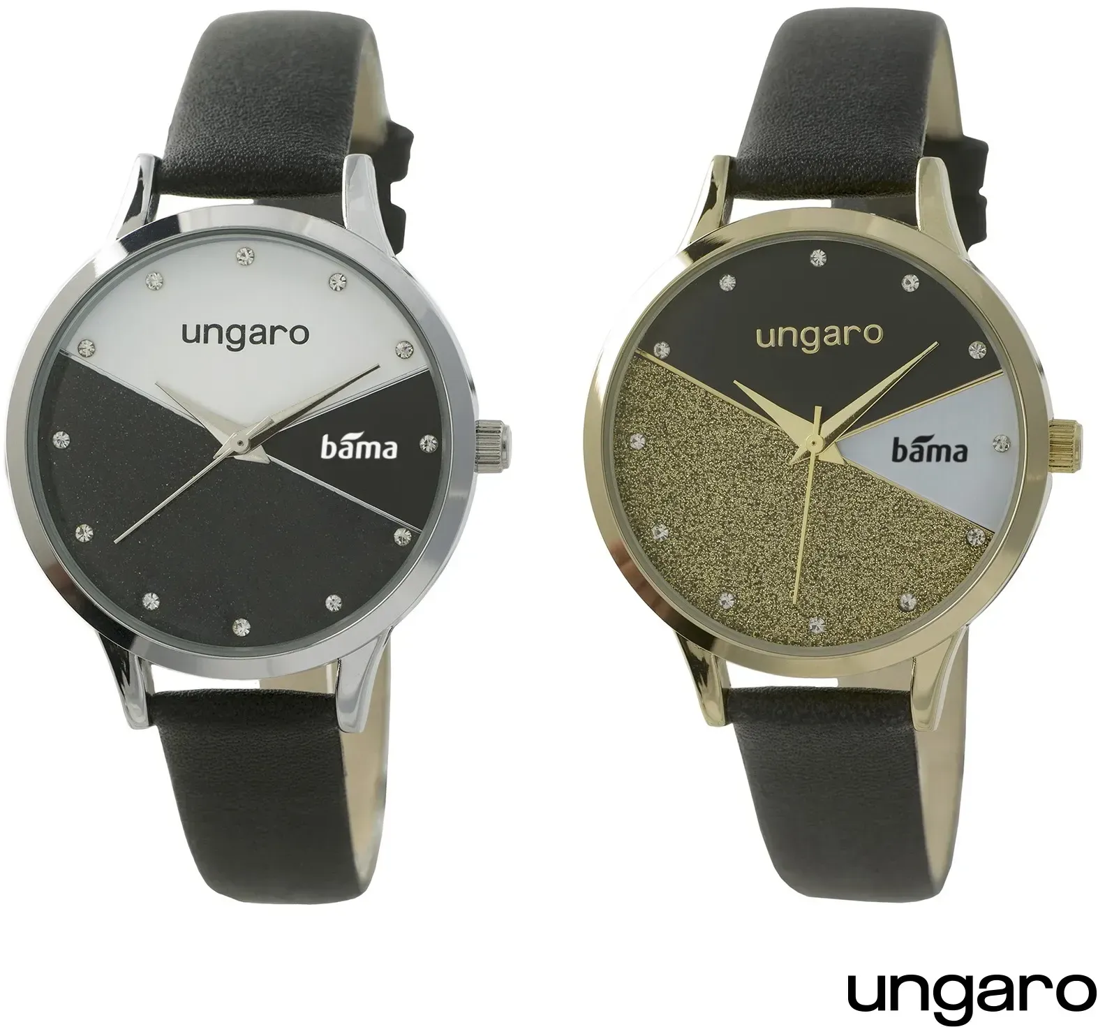 Ungaro Aurelia Promotional Watch - Custom Branded