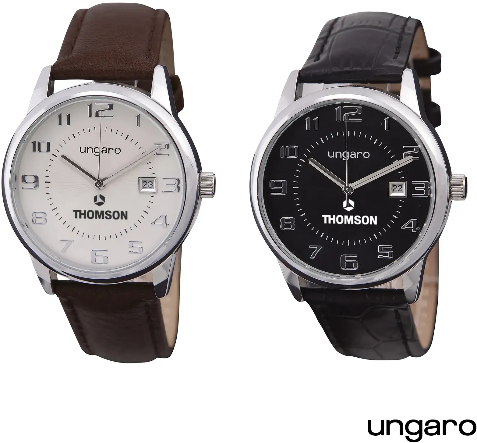 Elegant Custom Branded Ungaro Ezio Watch