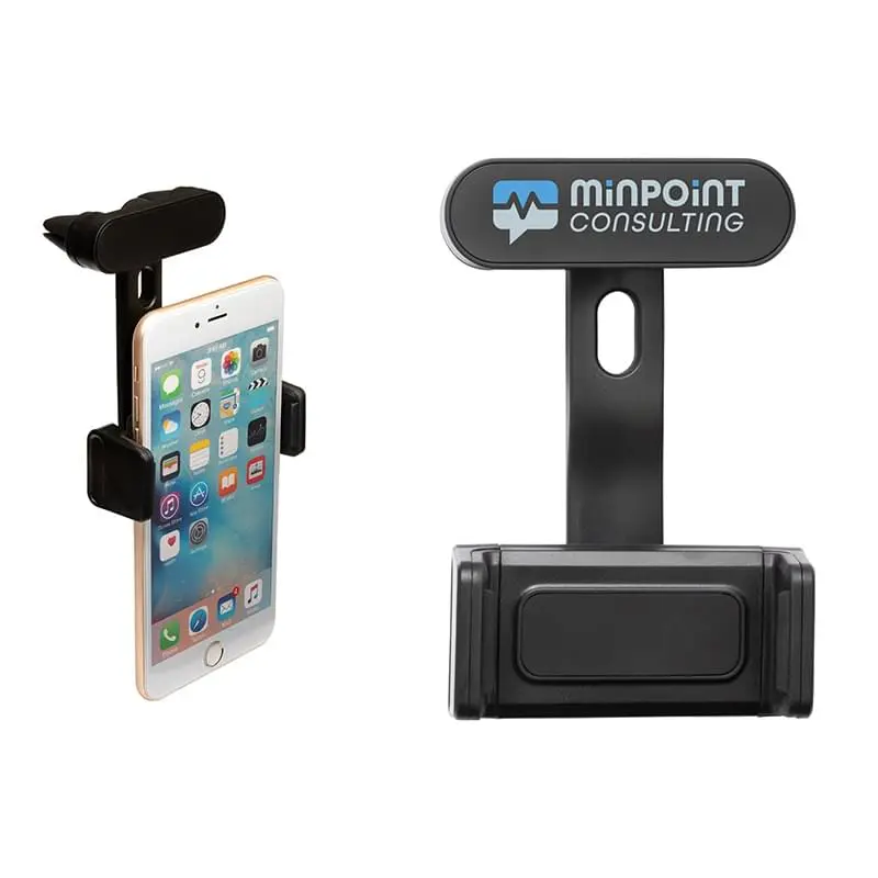 Universal Car Vent Phone Holder