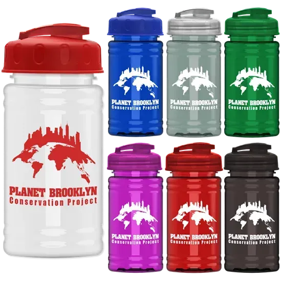 EcoSports - Personalized 16 oz. Upcycle Bottle