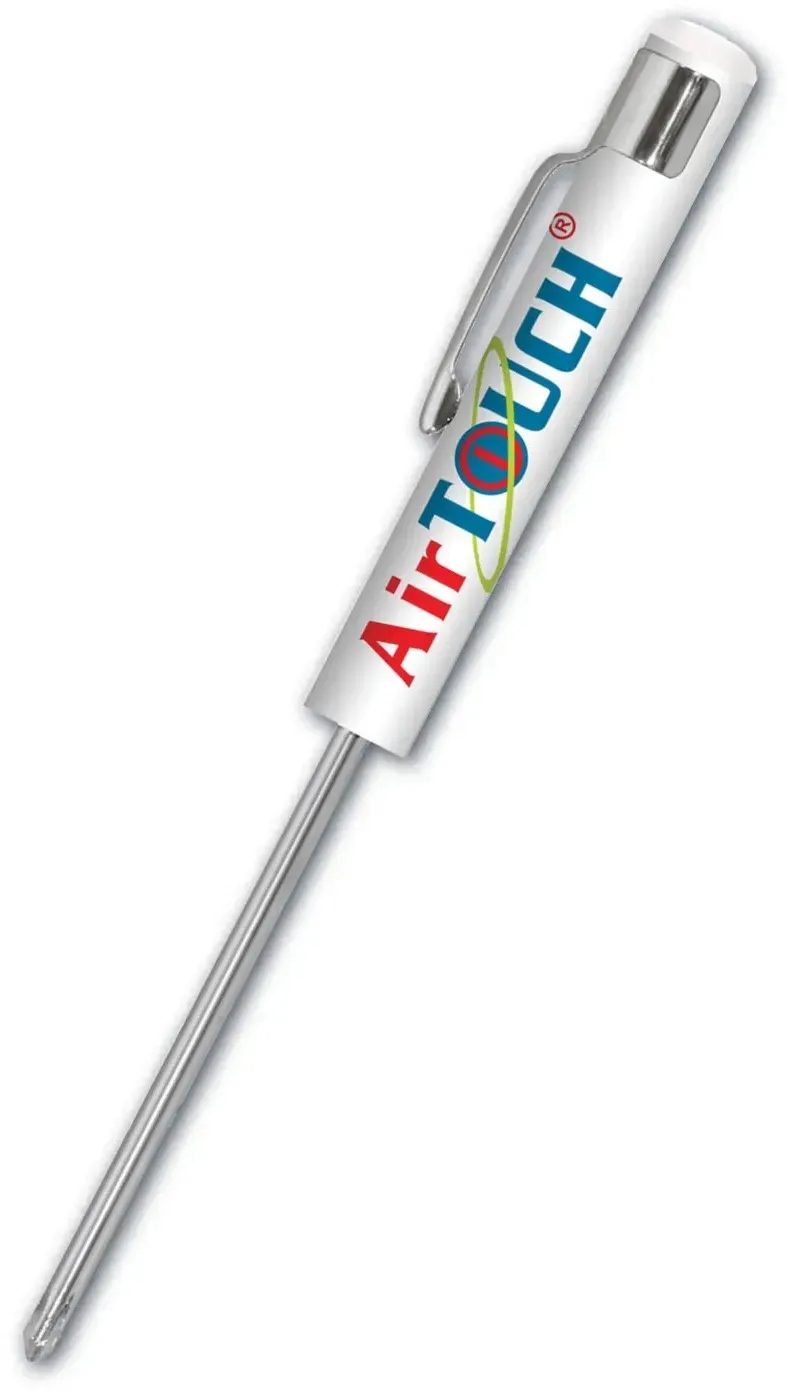 USA Custom Pocket Screwdriver with Full-Color Wrap - Promotional Tool