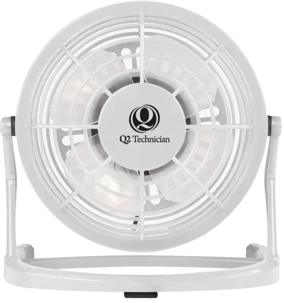 USB Plug-In Fan