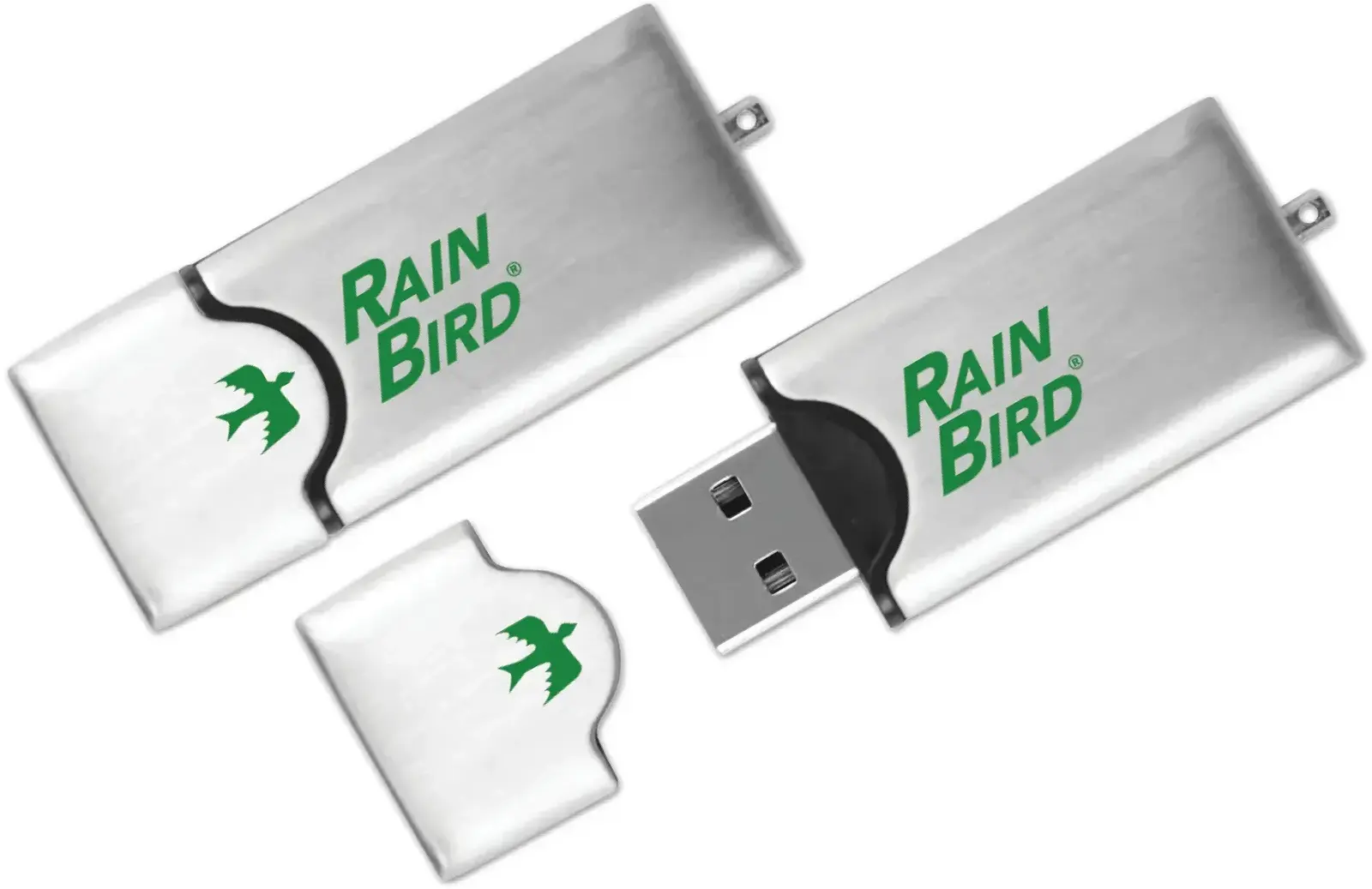 Custom Metal USB Promotional Flash Drive