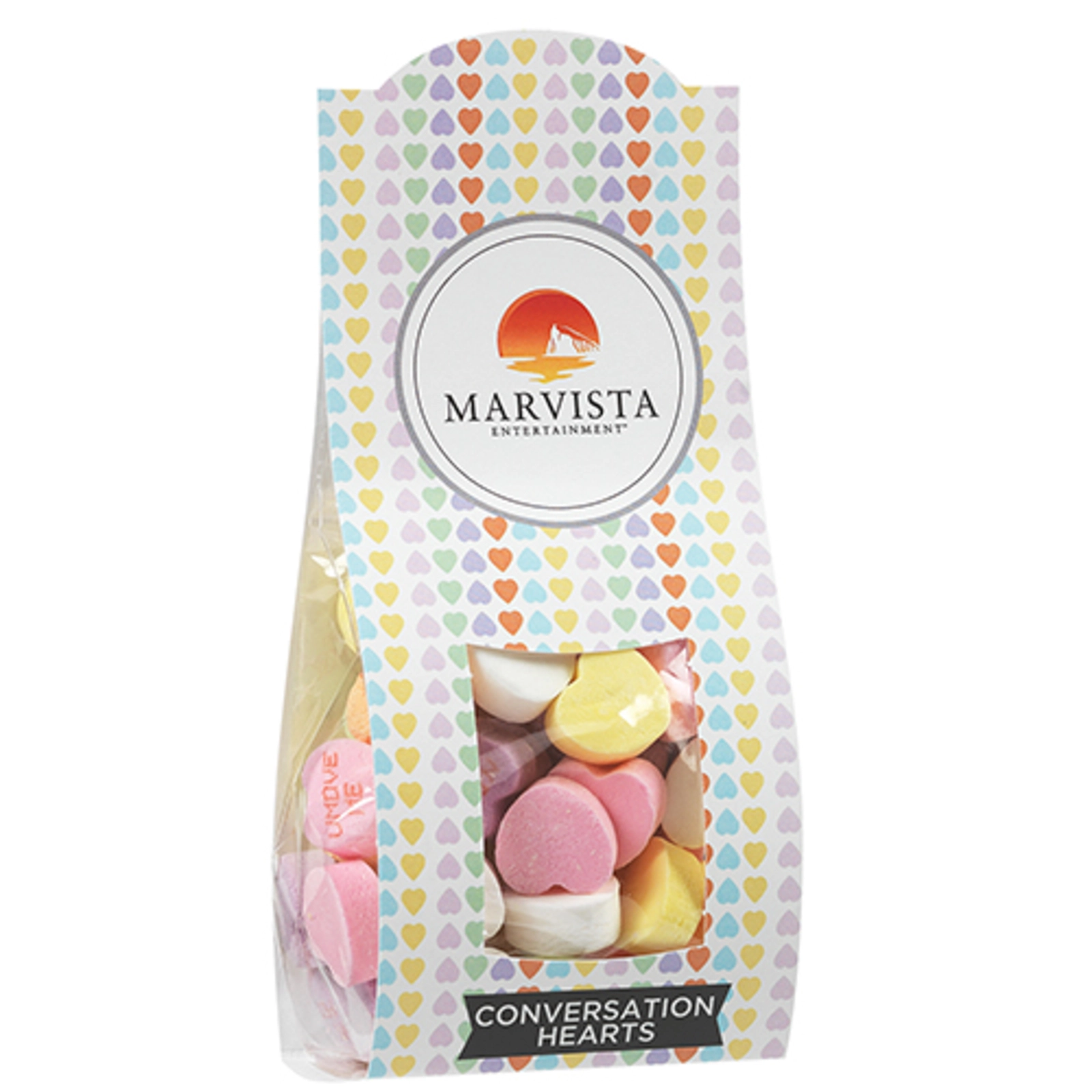 Valentine's Darling Desk Candy Drops