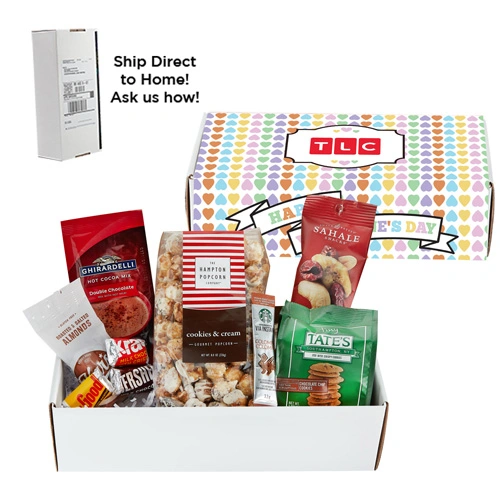 Valentine's Day Mini Care Package