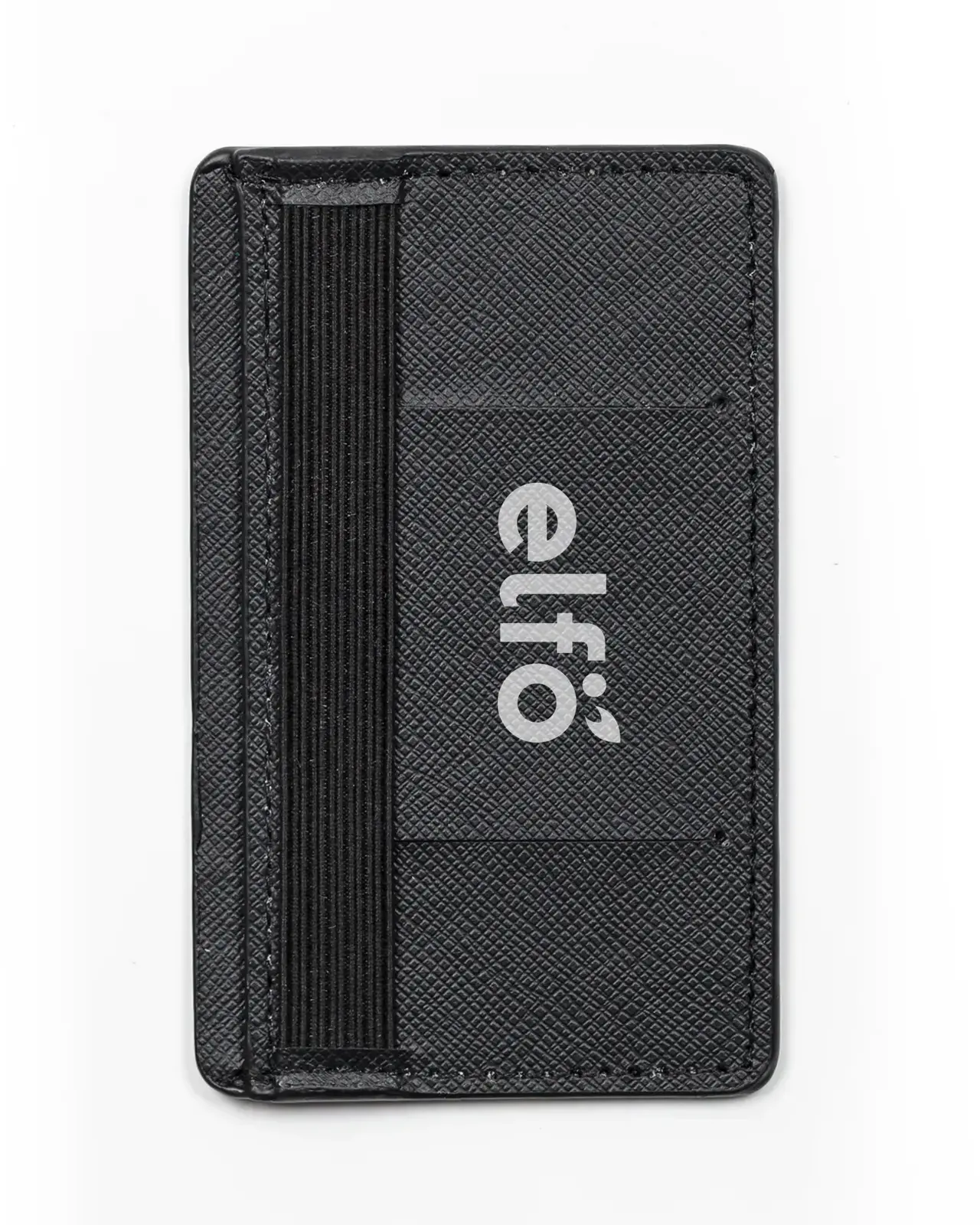 Credit Card Phone Wallet with Stand & Loop