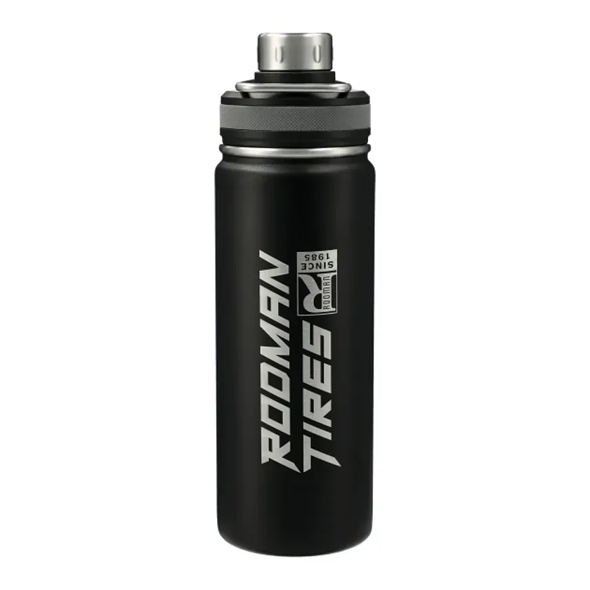 Custom Branded Vasco Insulated Bottle (20oz)