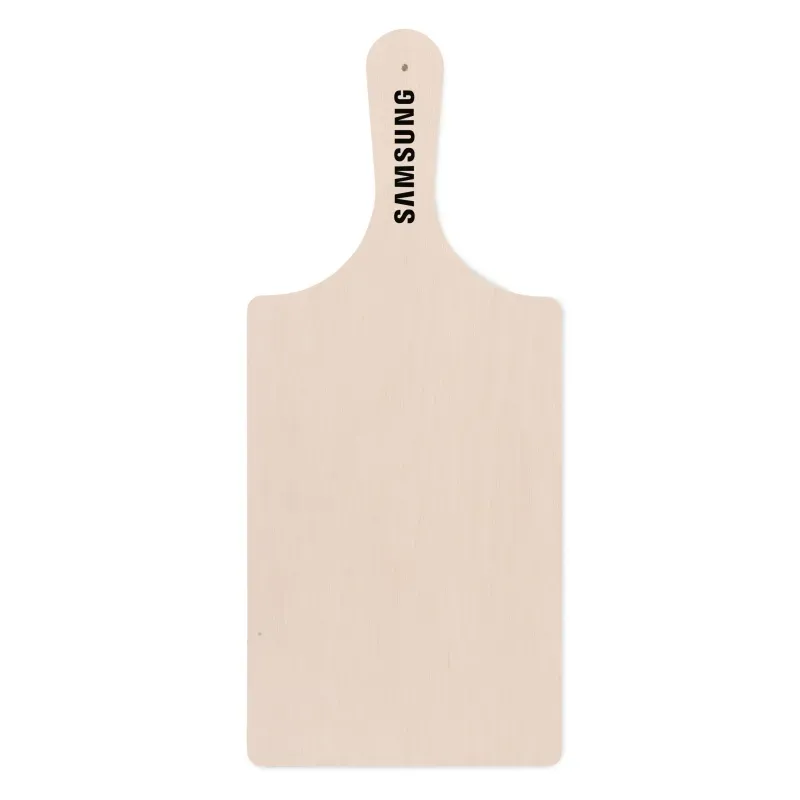 Verterra Medium Balsa Wood Chef Board