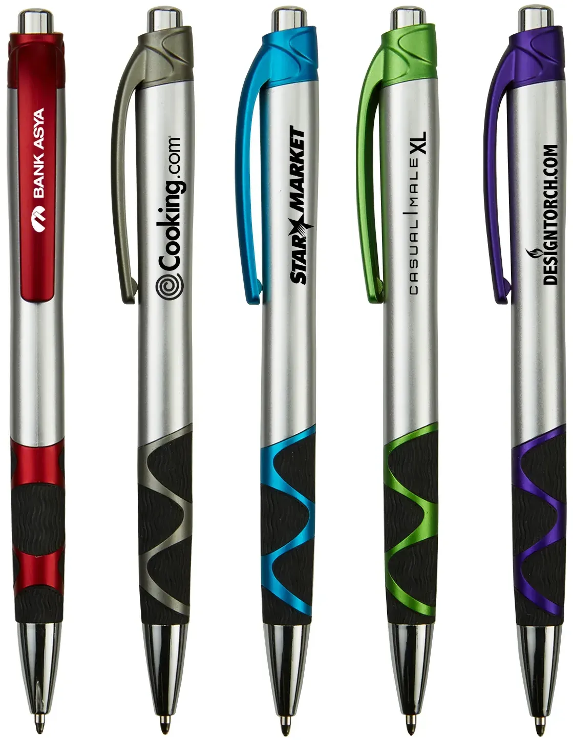 Personalized Promo Pen