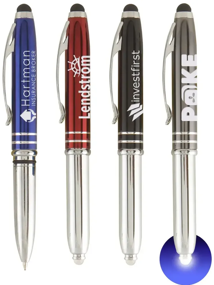 Vivano Duo w/ Stylus Pen