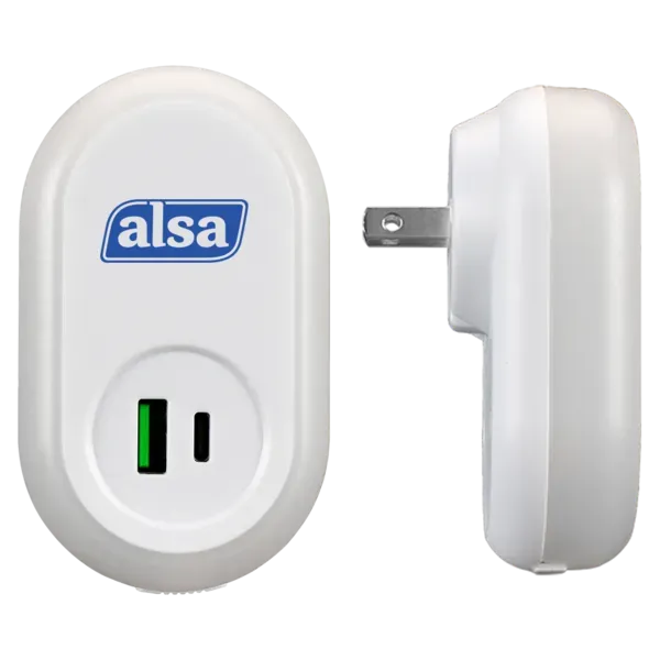 Wall Plug