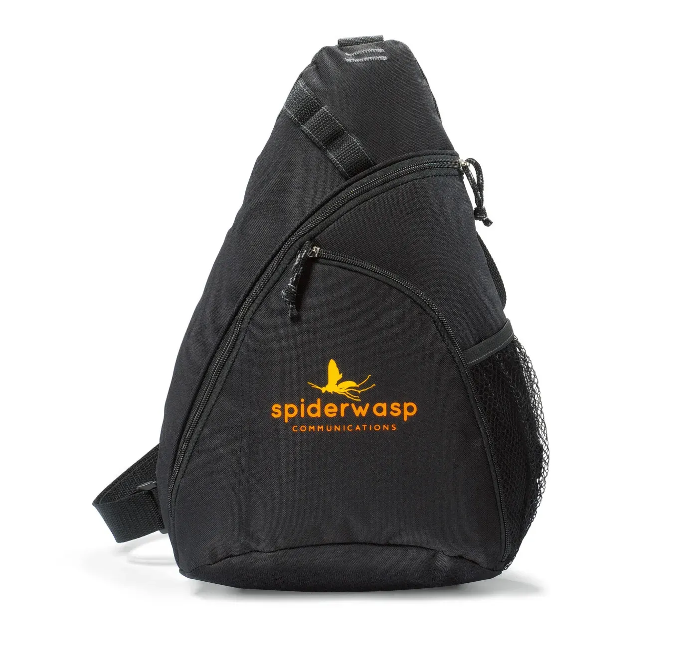 Wave Sling Bag