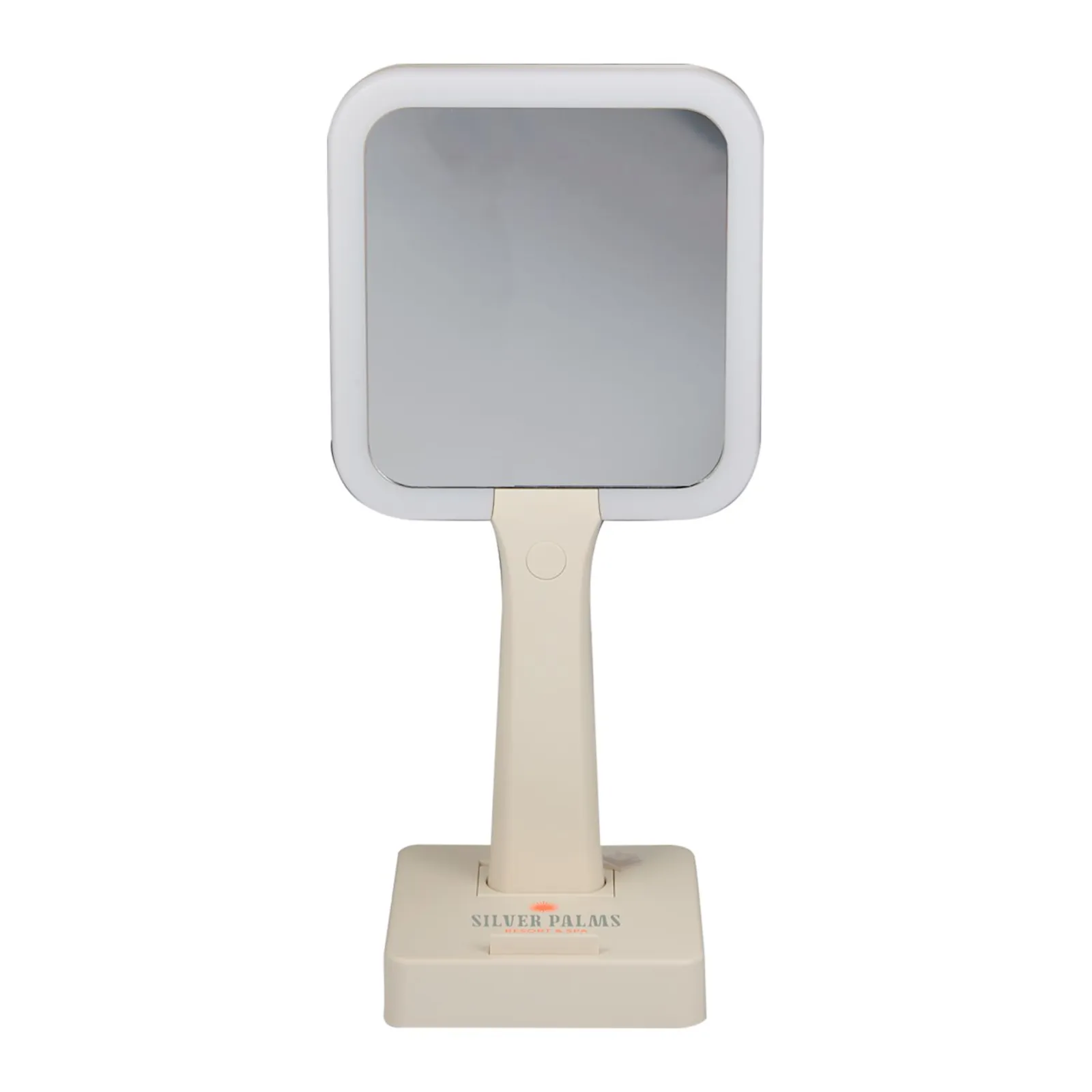 Wellable™ LED Mirror with Stand