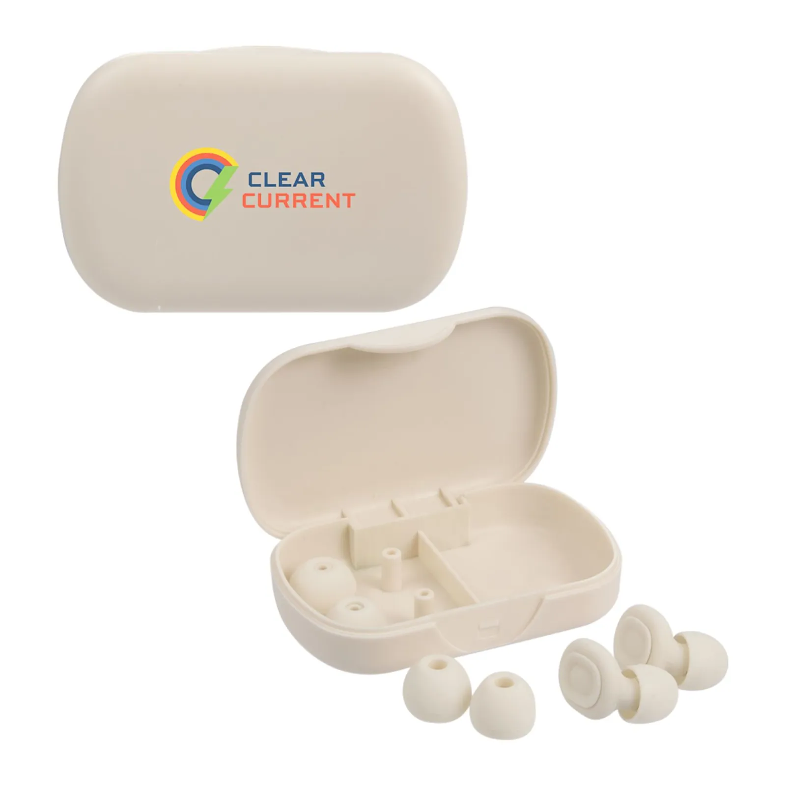 Wellable™ Noise Reducing Ear Plugs