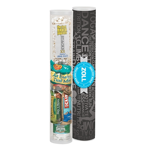 Wholesome Snack Variety Tube Gift Set