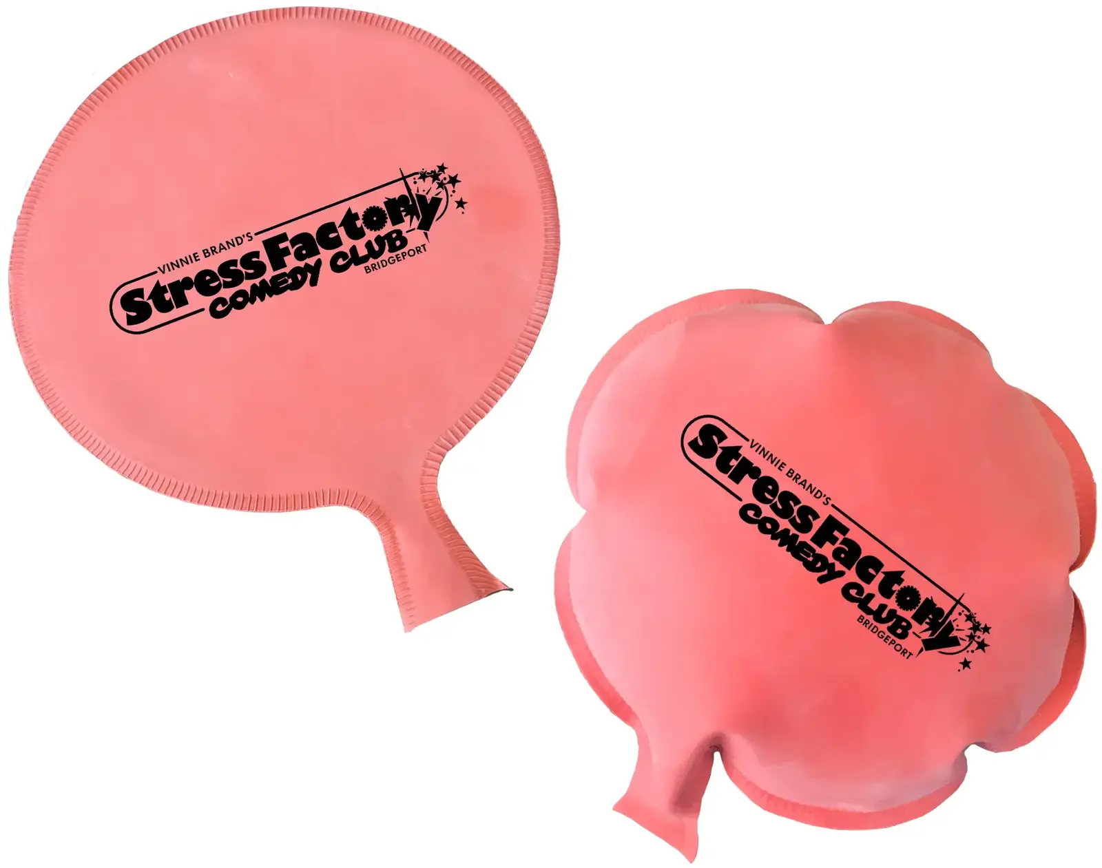 Customized Whoopee Cushion